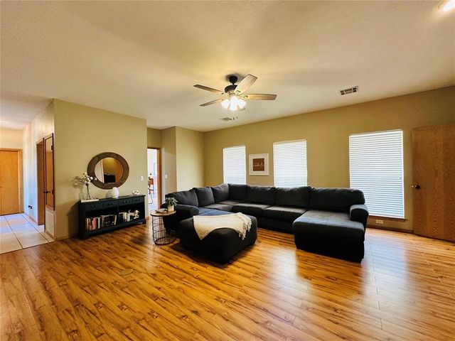 12 Northwood Drive, Shawnee, OK 74804