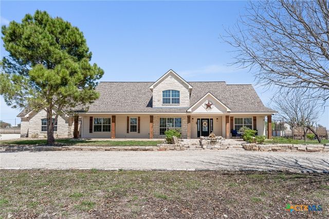 3000 W Amity Road, Salado, TX 76571