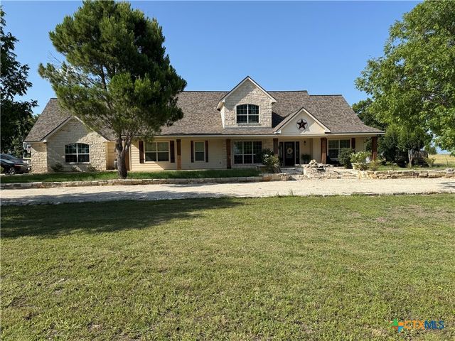 3000 W Amity Road, Salado, TX 76571