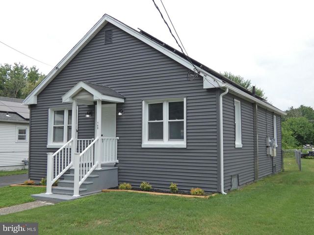 148 N DOLBOW AVE, Penns Grove, NJ 08069