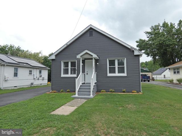 148 N DOLBOW AVE, Penns Grove, NJ 08069