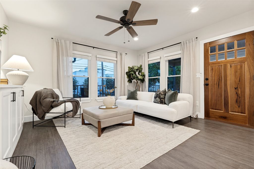 619 N Oak Cliff Boulevard, Dallas, TX 75208 — photo 3