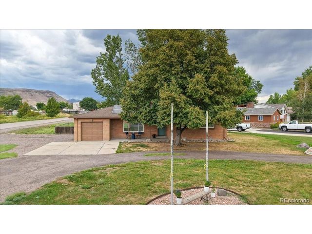4701 Indiana St, Golden, CO 80403