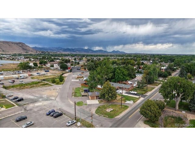 4701 Indiana St, Golden, CO 80403