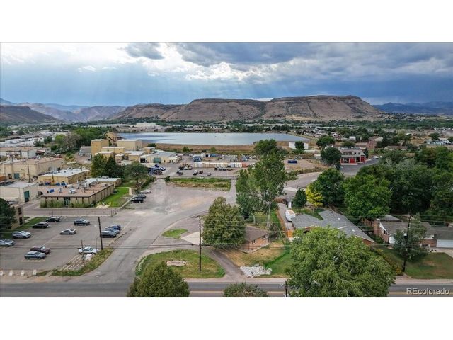 4701 Indiana St, Golden, CO 80403