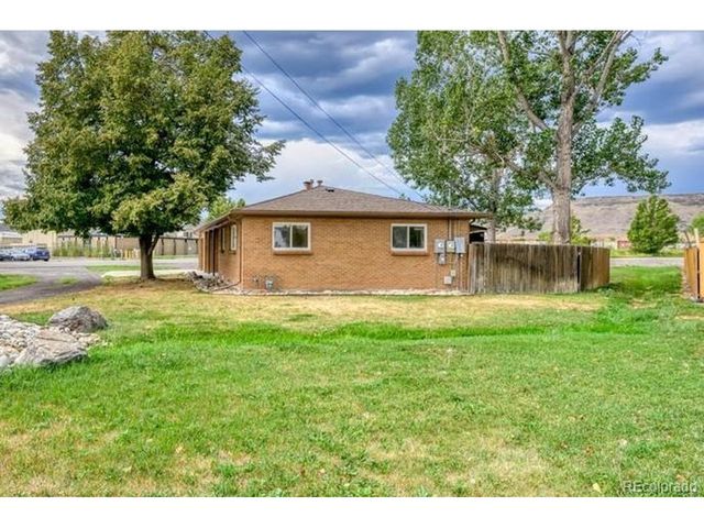 4701 Indiana St, Golden, CO 80403