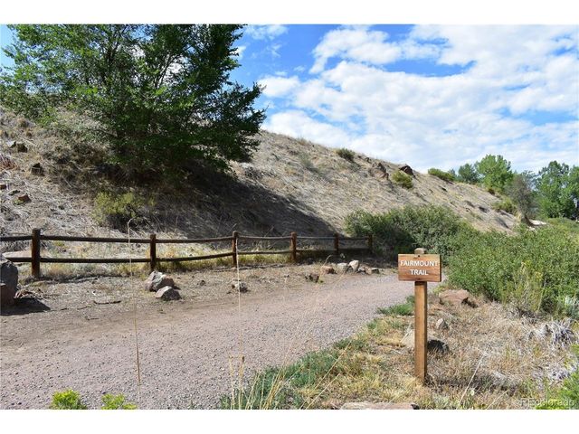 4701 Indiana St, Golden, CO 80403