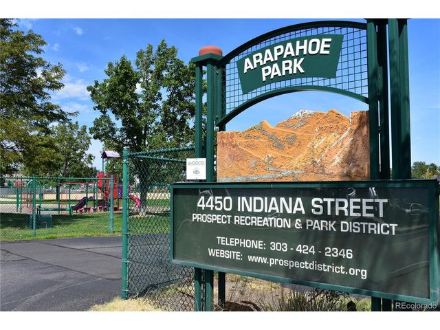4701 Indiana St, Golden, CO 80403
