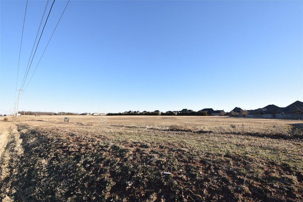 8100 W Memorial Road, Oklahoma City, OK 73142