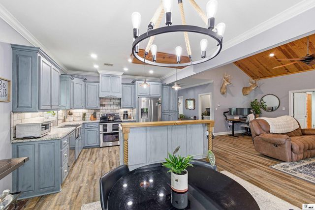260 RIVER ROAD, Sterlington, LA 71280