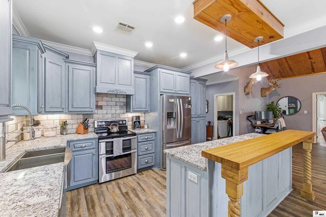 260 RIVER ROAD, Sterlington, LA 71280