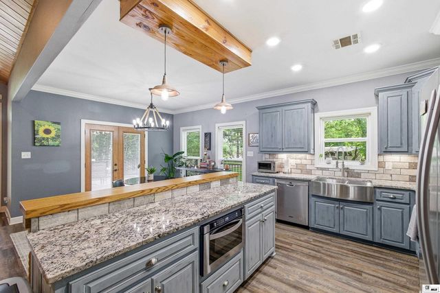 260 RIVER ROAD, Sterlington, LA 71280