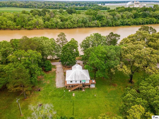 260 RIVER ROAD, Sterlington, LA 71280