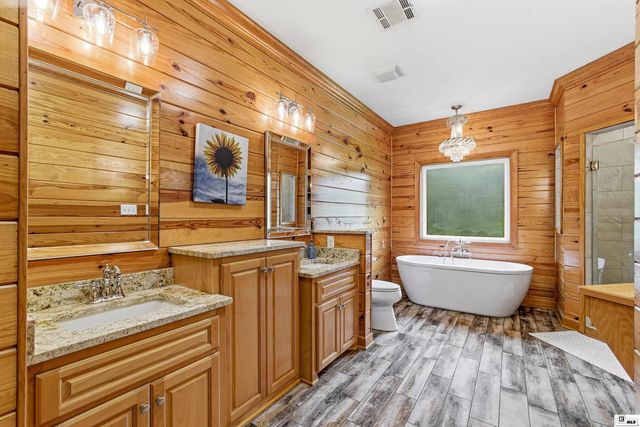 260 RIVER ROAD, Sterlington, LA 71280