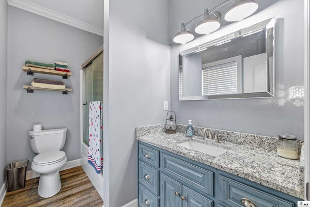 260 RIVER ROAD, Sterlington, LA 71280