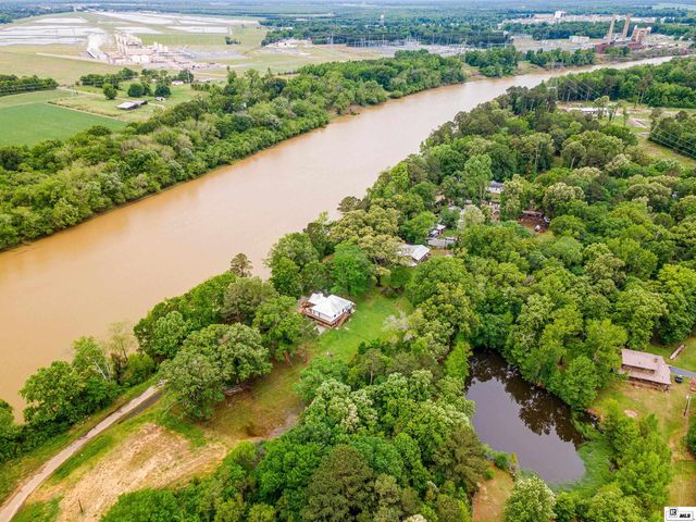 260 RIVER ROAD, Sterlington, LA 71280