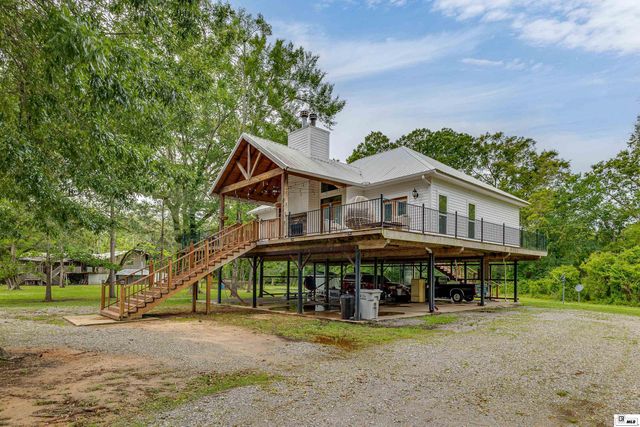 260 RIVER ROAD, Sterlington, LA 71280