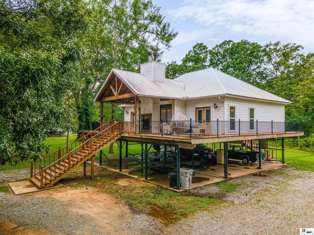260 RIVER ROAD, Sterlington, LA 71280