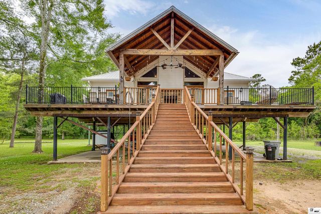 260 RIVER ROAD, Sterlington, LA 71280