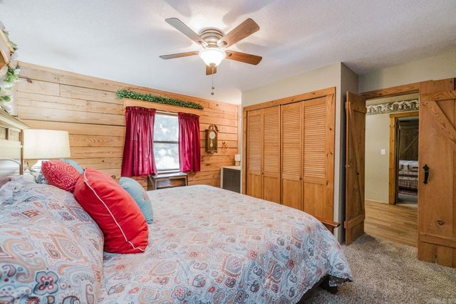 263 Jenkins Lane, Malvern, AR 72104