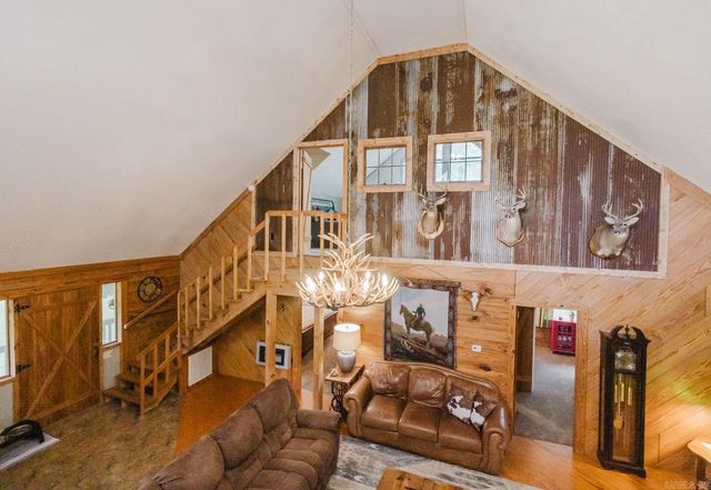 263 Jenkins Lane, Malvern, AR 72104