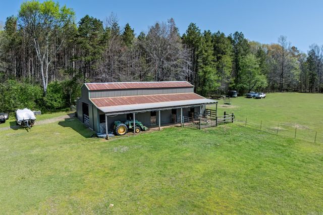 263 Jenkins Lane, Malvern, AR 72104