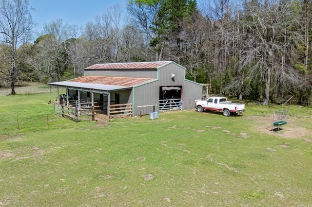 263 Jenkins Lane, Malvern, AR 72104