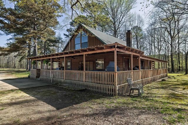 263 Jenkins Lane, Malvern, AR 72104
