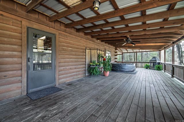 263 Jenkins Lane, Malvern, AR 72104