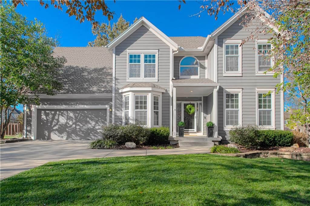 12812 KING Street, Overland Park, KS 66213