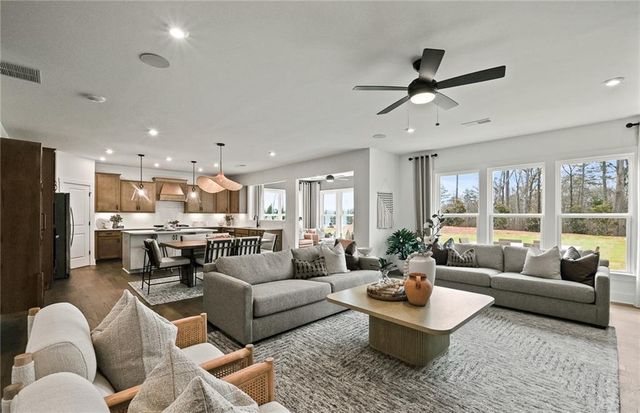 7266 Thistle Down Way, Flowery Branch, GA 30542