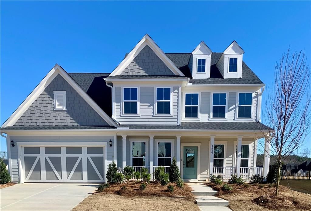 7266 Thistle Down Way, Flowery Branch, GA 30542
