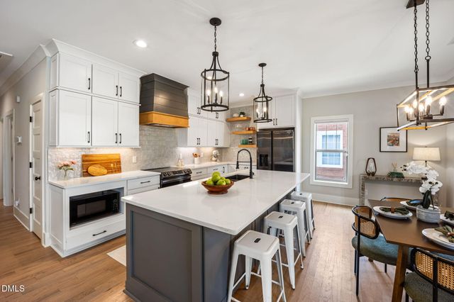 108 Dunstan Avenue, Durham, NC 27707