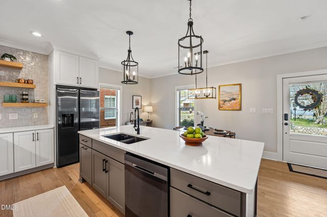 108 Dunstan Avenue, Durham, NC 27707