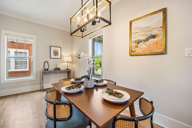 108 Dunstan Avenue, Durham, NC 27707