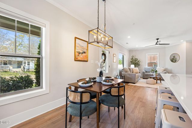 108 Dunstan Avenue, Durham, NC 27707