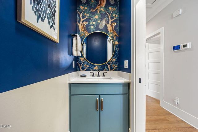 108 Dunstan Avenue, Durham, NC 27707