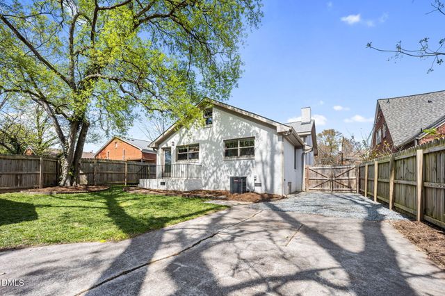 108 Dunstan Avenue, Durham, NC 27707