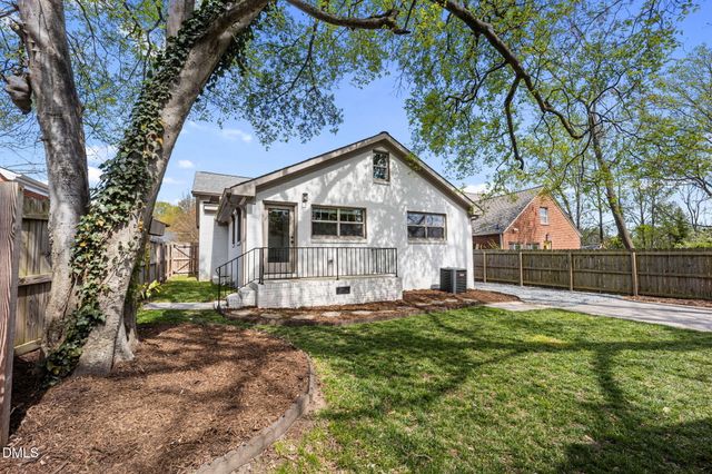 108 Dunstan Avenue, Durham, NC 27707