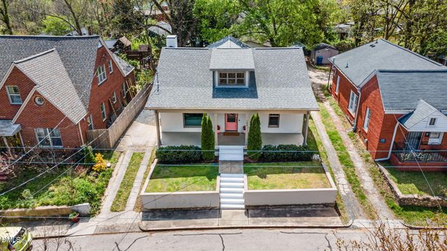 108 Dunstan Avenue, Durham, NC 27707