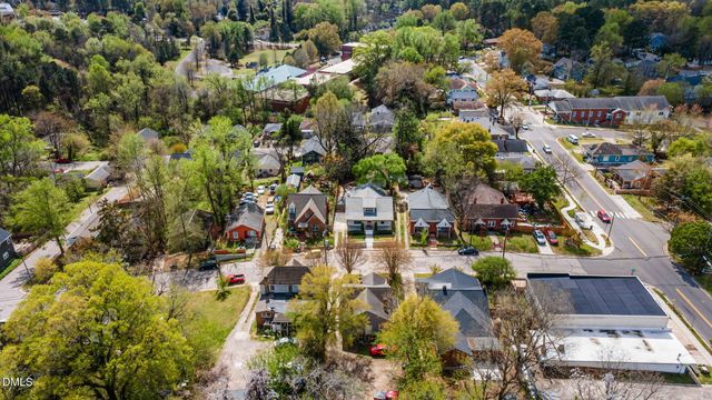 108 Dunstan Avenue, Durham, NC 27707