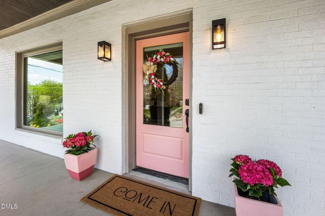 108 Dunstan Avenue, Durham, NC 27707