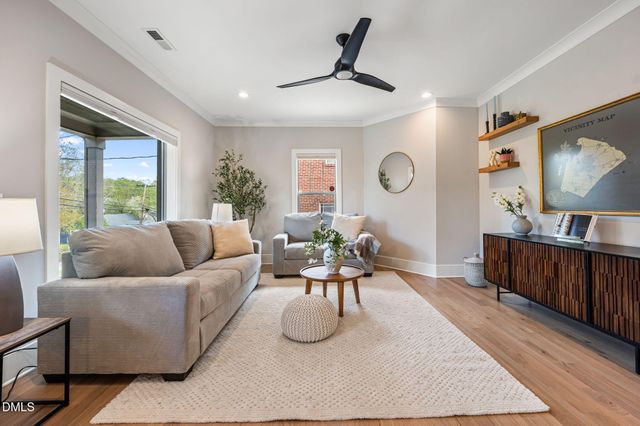 108 Dunstan Avenue, Durham, NC 27707