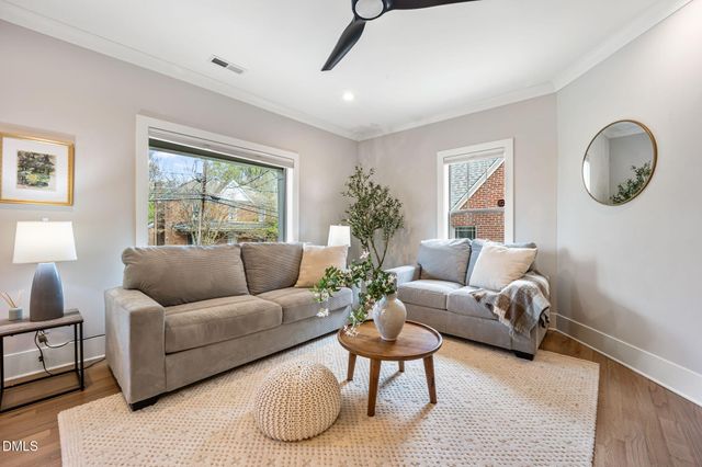 108 Dunstan Avenue, Durham, NC 27707