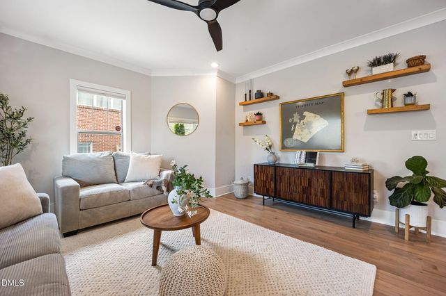 108 Dunstan Avenue, Durham, NC 27707