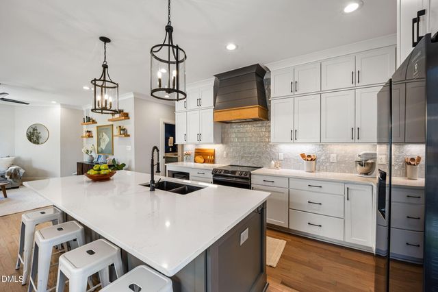 108 Dunstan Avenue, Durham, NC 27707