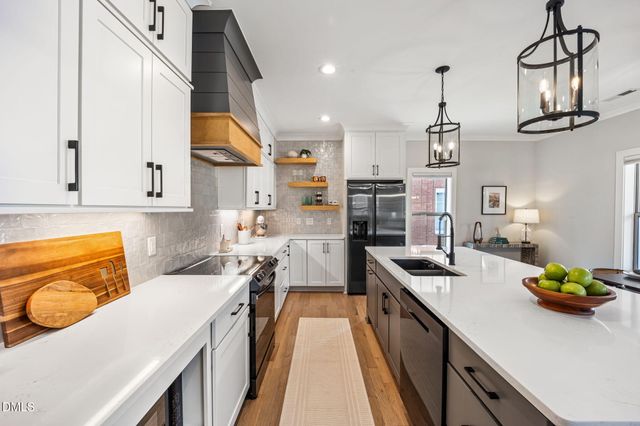 108 Dunstan Avenue, Durham, NC 27707