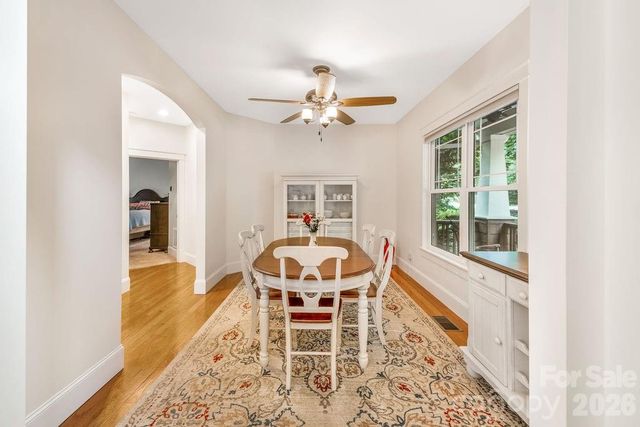 151 Hillside Drive, Swannanoa, NC 28778