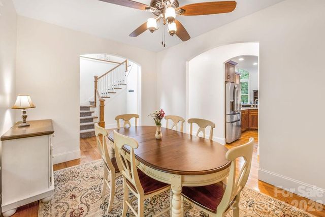 151 Hillside Drive, Swannanoa, NC 28778
