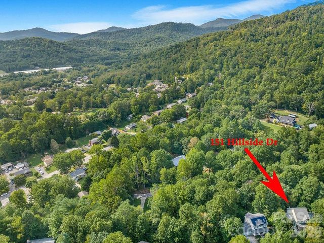 151 Hillside Drive, Swannanoa, NC 28778